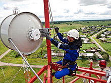 Ученый оценил степень вреда от вышек 5G