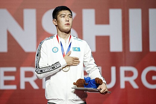 Казахстанский боксер Нурдаулетов о средней зарплате в Жанаозене: «Теперь покажите, сколько людей зарабатывают 500 тысяч тенге в месяц»