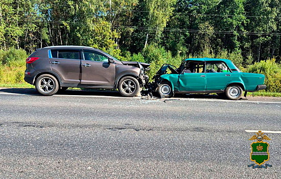 Смолянин пойдет в колонию за аварию с двумя смертями