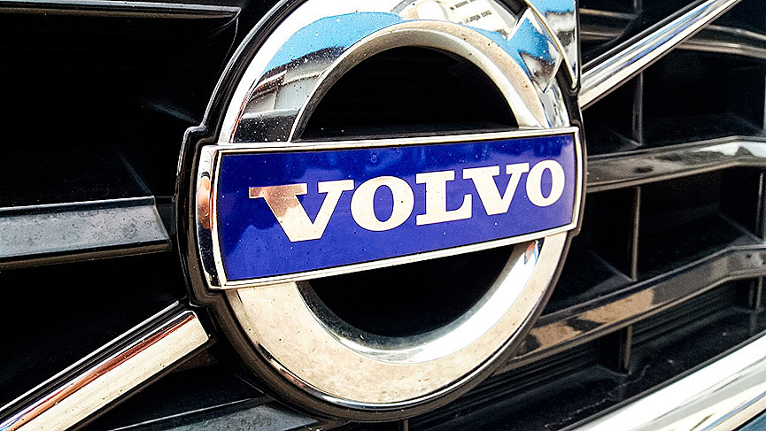 Volvo подняла цены на все модели, кроме одной