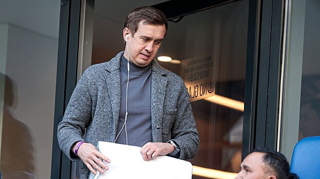 Президент РПЛ назвал лучший гол первой части сезона