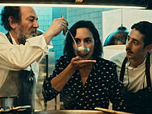 Испанская комедия "Битва шефов" вышла в российский прокат