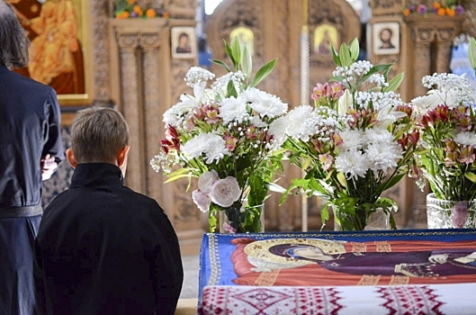 День ангела: у кого именины сегодня, в воскресенье, 8 декабря