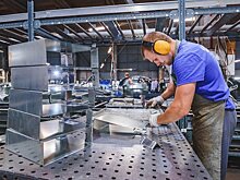 Город предоставил инвестору два участка в Зеленограде для строительства индустриального парка