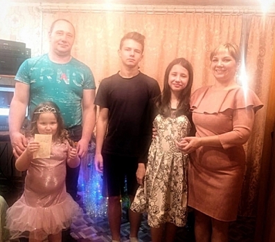 Мобилизованные многодетные отцы из Челябинской области начали возвращаться к семьям