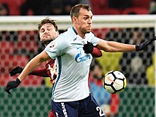РФПЛ. «Рубин» – «Зенит». Обзор матча – 0:0