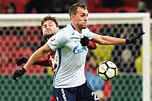 РФПЛ. «Рубин» – «Зенит». Обзор матча – 0:0