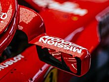 Ferrari не откажется от сотрудничества с Mission Winnow