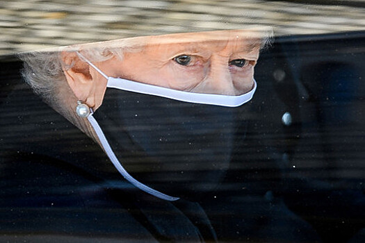 Кризис британской короны: Елизавета II теряет власть