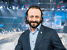 Авербух об участии Бузовой в «Ледниковом периоде»: «Не вижу ничего зазорного в том, чтобы показывать разных героев нашего времени»