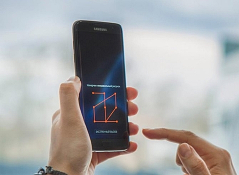 Как снести пароль и разблокировать Хонор Андроид, если забыл графический ключ