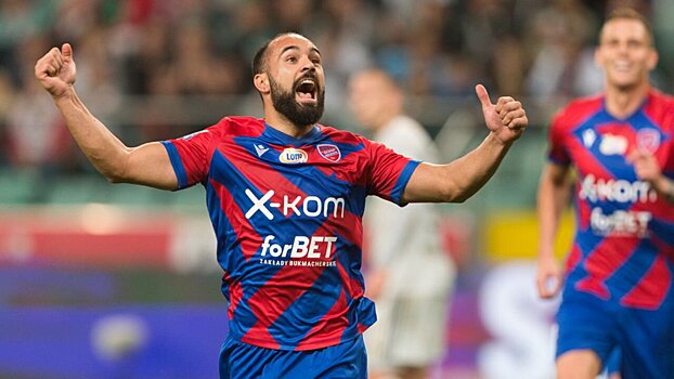 Юсуп Шадиев: «Лопес из «Ракува» обводит сразу по несколько игроков «Астаны» – да оторвите вы ему ногу! Самолюбие – где оно вообще?!»