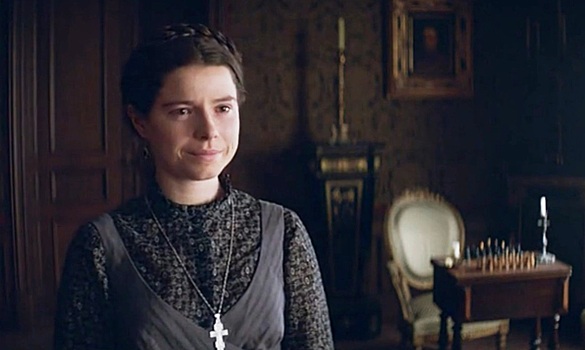 От Мари Болконской до жертвы «Чернобыля»: что мы знаем о 29-летней «смешной девчонке» Джесси Бакли