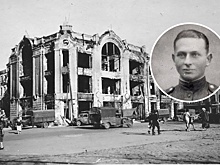 Директор Центрального музея Вооруженных Сил рассказал о выставке о Собиборе