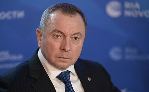 В Белоруссии ответили на вопрос о возможном нанесении удара по Украине