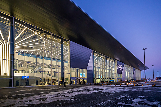 Самолет с новосибирцами вылетел в Шри-Ланку с трехдневной задержкой