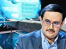 Убийство ракетчика Шатского: ГУР объявило охоту на лучшие головы нашей «оборонки»
