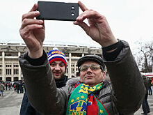 Впечатления от матча в «Лужниках»: «Вышли со стадиона за десять минут, все организовано отлично»