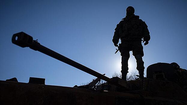 Американского журналиста ранили во время работы на Украине