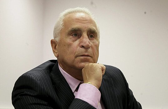 Анзор Кавазашвили: «Интересно, что успели новые руководители «Спартака». Дерби будет жестким»