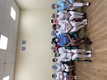 Встречу с трудовым коллективом Облбольницы провела Балашихинская городская прокуратура
