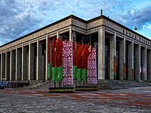 «Реакция неадекватна»: между страной ЕС и Белоруссией растет напряжение