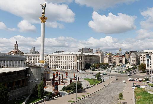 Украина получила миллиард евро от Евросоюза