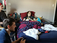 Nintendo отдала умирающему парню демоверсию игры, которая еще не вышла, и он умер счастливым