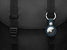 Метки Apple помогли вернуть потерянный багаж