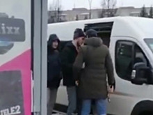 Следком ищет очевидцев ЧП в маршрутке