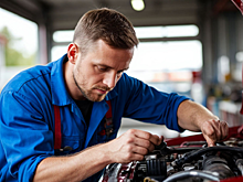 В России автомобили, не прошедшие ТО, буду выявлять по камерам