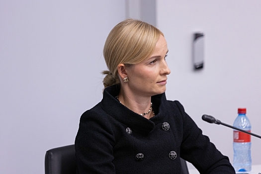 В Екатеринбурге начинается суд над бывшей женой Олега Чемезова: «Вину не признаём»