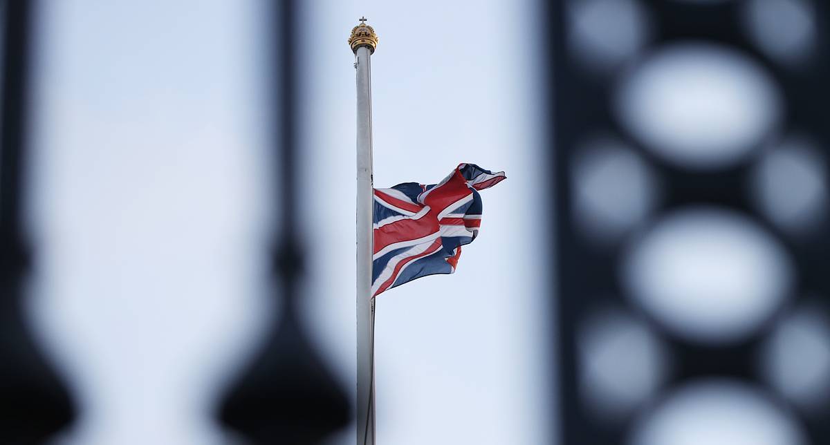 Россия ответила на угрозы Великобритании в адрес теневого флота