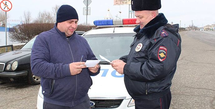 На Дону увеличилось число наездов на пешеходов