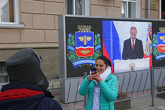 Путин обезвредил интернет