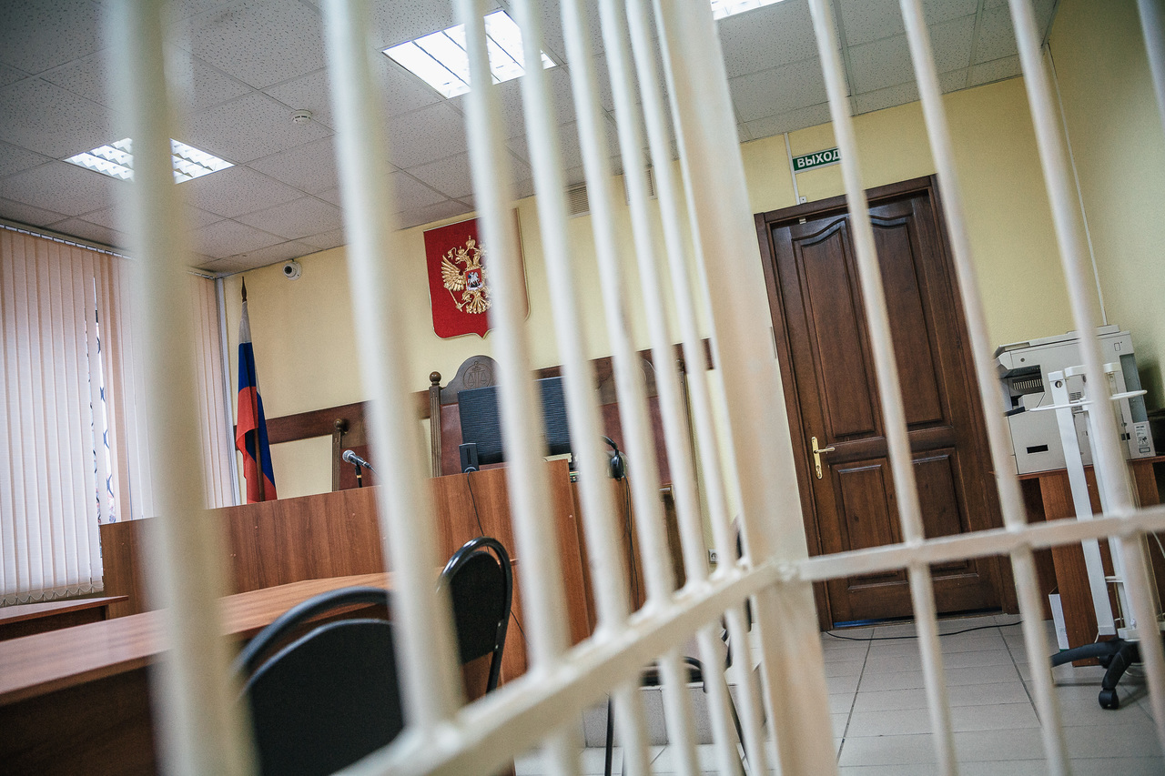 СК заподозрил экс-заместителя губернатора Кузбасса в попытке закрыть уголовное дело