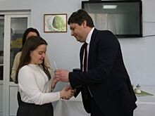 В Нововоронеже наградили победителей конкурса «Зажигаем звёзды»