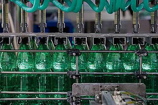 Производство одного вида алкоголя в России упало