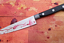 На Сахалине 8-летний школьник нанес ножевые ранения однокласснику