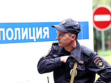 Полиция ворвалась на закрытую вечеринку для участников ПМЭФ
