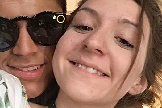 Американка ради видео для YouTube застрелила своего парня