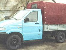 Забытый прототип Ульяновского автозавода — УАЗ-2365