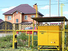 Газификация в России: "Газпром" определил источники финансирования