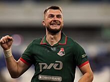 Акрон — Локомотив — 1:3, обзор матча 4-го тура Пути РПЛ Кубка России, видео голов, Комличенко, Пестряков, 16 сентября 2025