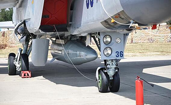 Генералы НАТО не знают, что делать с «Кинжалом»: ПВО альянса несет потери на Украине