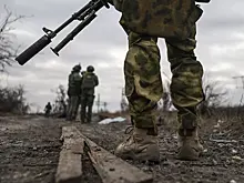 Участнику СВО выплатили 10 тысяч рублей за месяц на фронте