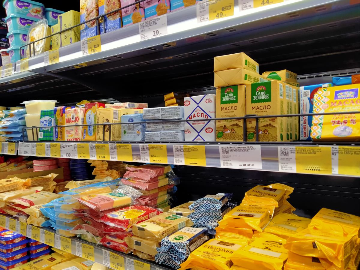 Сотрудниц маслокомбината в НСО осудят за хищение продукции на полмиллиона рублей