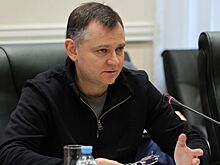 Юрий Слюсарь: «Ростовская область и ДНР будут вместе развивать Приазовье»