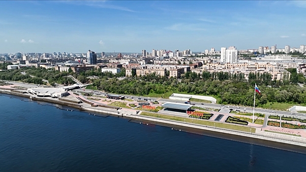 Волгоградцы смогут найти участок для строительства через интернет-сервисы