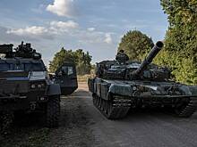 Украинские военные назвали свои главные слабости